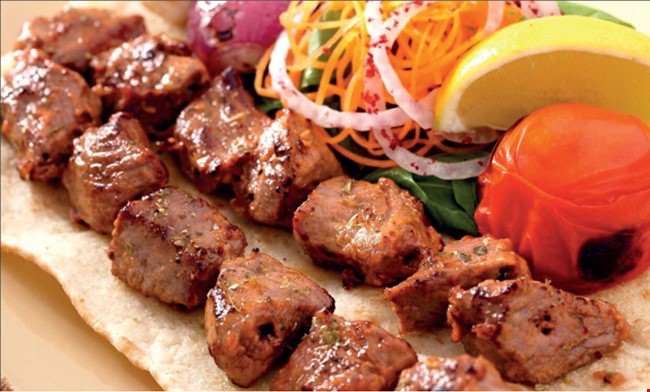 Çöp Şiş